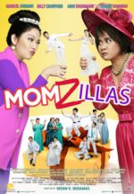 Watch Momzillas M4uhd