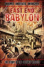 Watch East End Babylon M4uhd