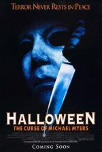 Watch Halloween 6: The Curse of Michael Myers M4uhd