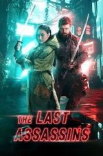 Watch The Last Assassins M4uhd