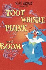 Watch Toot, Whistle, Plunk and Boom (Short 1953) M4uhd