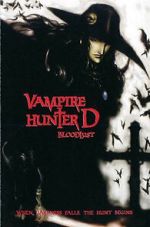 Watch Making Vampire Hunter D: Bloodlust M4uhd