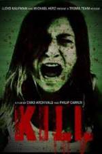 Watch Kill M4uhd