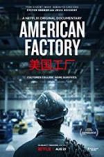 Watch American Factory M4uhd