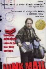 Watch Budbringeren M4uhd