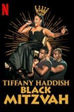 Watch Tiffany Haddish: Black Mitzvah M4uhd