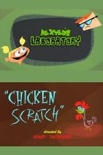 Watch Dexter\'s Laboratory: Chicken Scratch (Short 2001) M4uhd