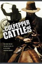 Watch The Culpepper Cattle Co. M4uhd