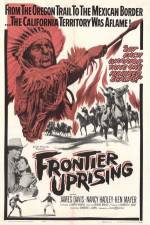 Watch Frontier Uprising M4uhd