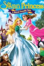Watch Swan Princess: A Royal Family Tale M4uhd