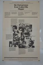 Watch No Vietnamese Ever Called Me Nigger M4uhd