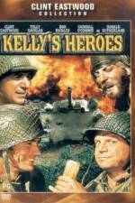 Watch Kelly's Heroes M4uhd