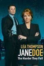 Watch Jane Doe: The Harder They Fall M4uhd