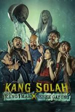 Watch Kang Solah from Kang Mak x Nenek Gayung M4uhd