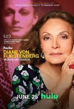 Watch Diane von Furstenberg: Woman in Charge M4uhd