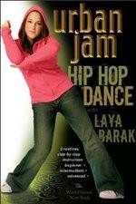 Watch Urban Jam Hip Hop Dance with Laya Barak M4uhd