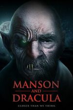 Watch Manson & Dracula: Closer Than We Think M4uhd