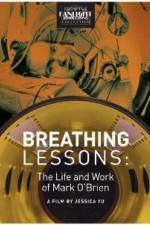 Watch Breathing Lessons The Life and Work of Mark OBrien M4uhd