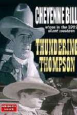 Watch Thundering Thompson M4uhd