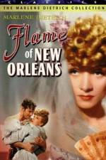 Watch The Flame of New Orleans M4uhd