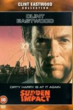 Watch Sudden Impact M4uhd