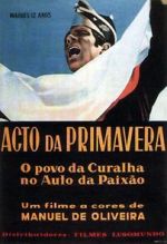 Watch Acto da Primavera M4uhd