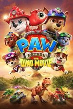 Watch PAW Patrol: The Dino Movie M4uhd