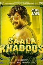 Watch Saala Khadoos M4uhd