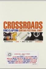 Watch Crossroads: Eric Clapton Guitar Festival M4uhd