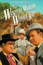 Watch The Wistful Widow of Wagon Gap M4uhd