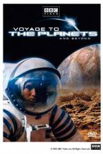 Watch Space Odyssey Voyage to the Planets M4uhd