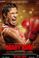 Watch Mary Kom M4uhd