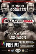 Watch Bellator 102 Preliminary Fights M4uhd