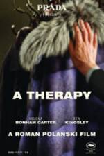 Watch A Therapy M4uhd