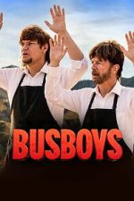 Watch Busboys M4uhd