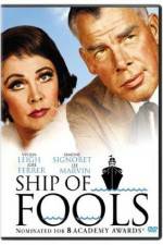 Watch Ship of Fools M4uhd