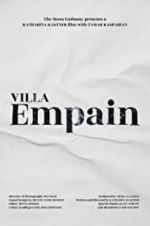 Watch Villa Empain M4uhd