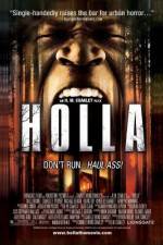 Watch Holla M4uhd