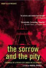 Watch The Sorrow and the Pity M4uhd