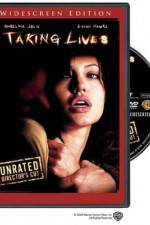 Watch Taking Lives M4uhd