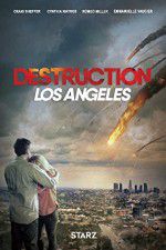 Watch Destruction Los Angeles M4uhd
