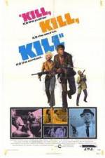 Watch Kill! Kill! Kill! Kill! M4uhd