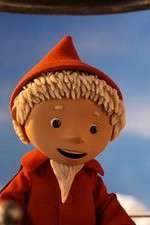 Watch The Sandman and the Lost Sand of Dreams M4uhd