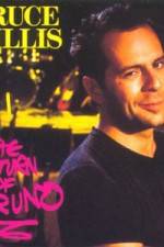 Watch The Return of Bruno M4uhd