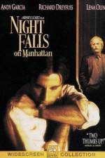 Watch Night Falls on Manhattan M4uhd
