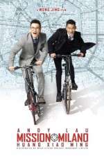 Watch Mission Milano M4uhd