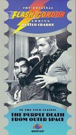 Watch Purple Death from Outer Space M4uhd