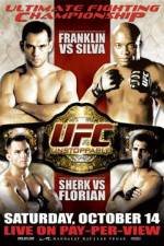 Watch UFC 64 Unstoppable M4uhd