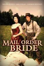 Watch Mail Order Bride M4uhd