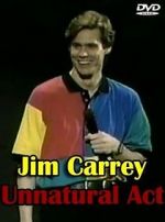 Watch Jim Carrey: Unnatural Act M4uhd